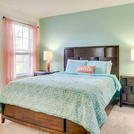 كيسيمي 4 Bedroom Quiet Pool Home المظهر الخارجي الصورة