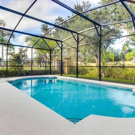 كيسيمي 4 Bedroom Quiet Pool Home المظهر الخارجي الصورة